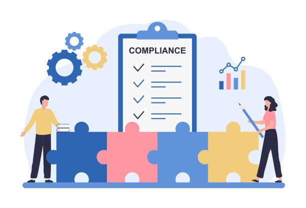 Navigating Product Compliance: A guide for Product Managers. | by Seyifunmi  Olafioye | Bootcamp