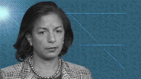 Susan Rice To Step Down As Domestic Policy Council Director | TIMCAST