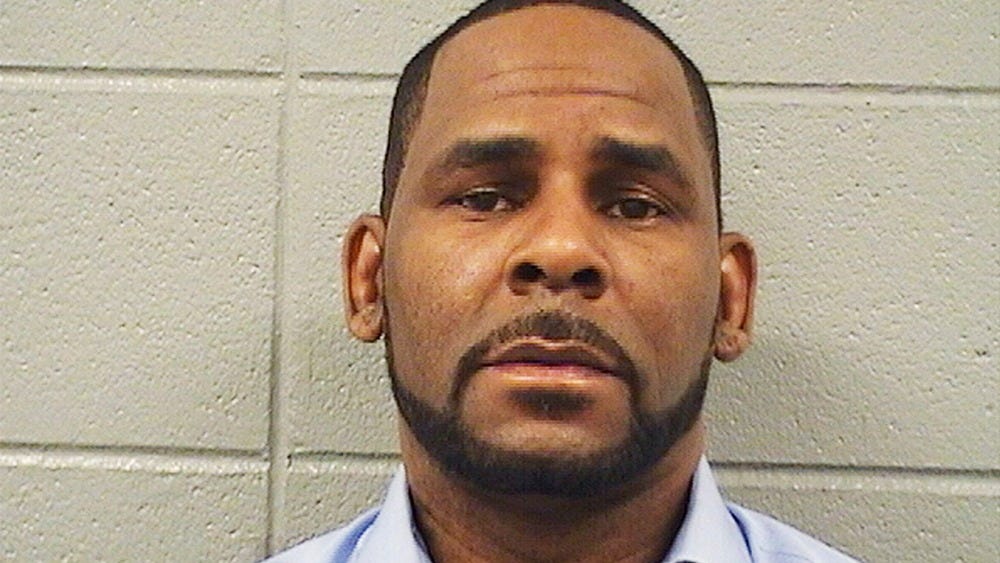 r kelly facing new charges now with others 2019