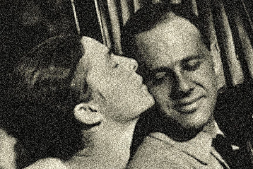 The Handwritten Love of Georgia O'Keeffe and Alfred Stieglitz