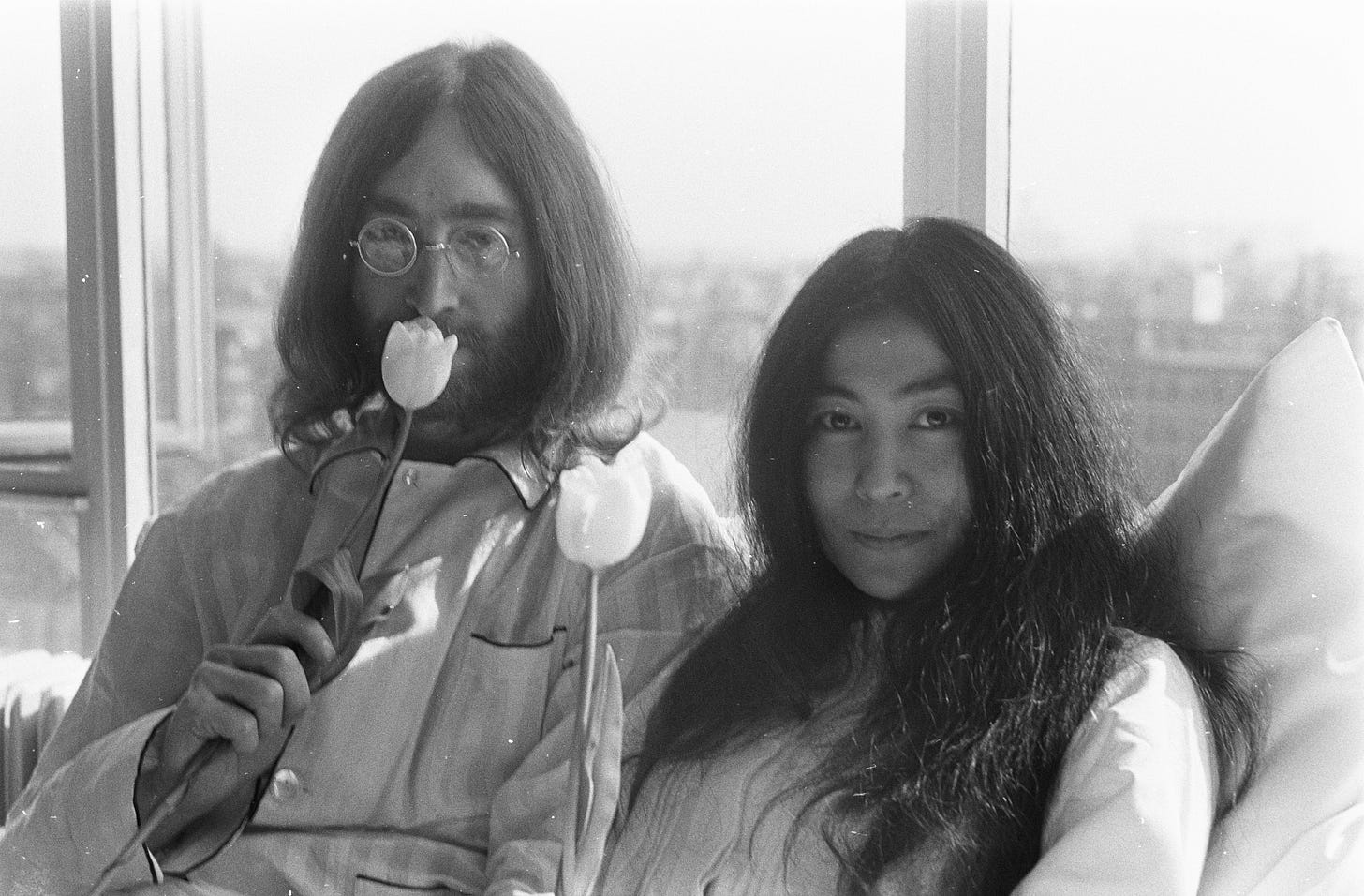 Discover the Untold Story of John Lennon's County Mayo Irish Cottage Dream