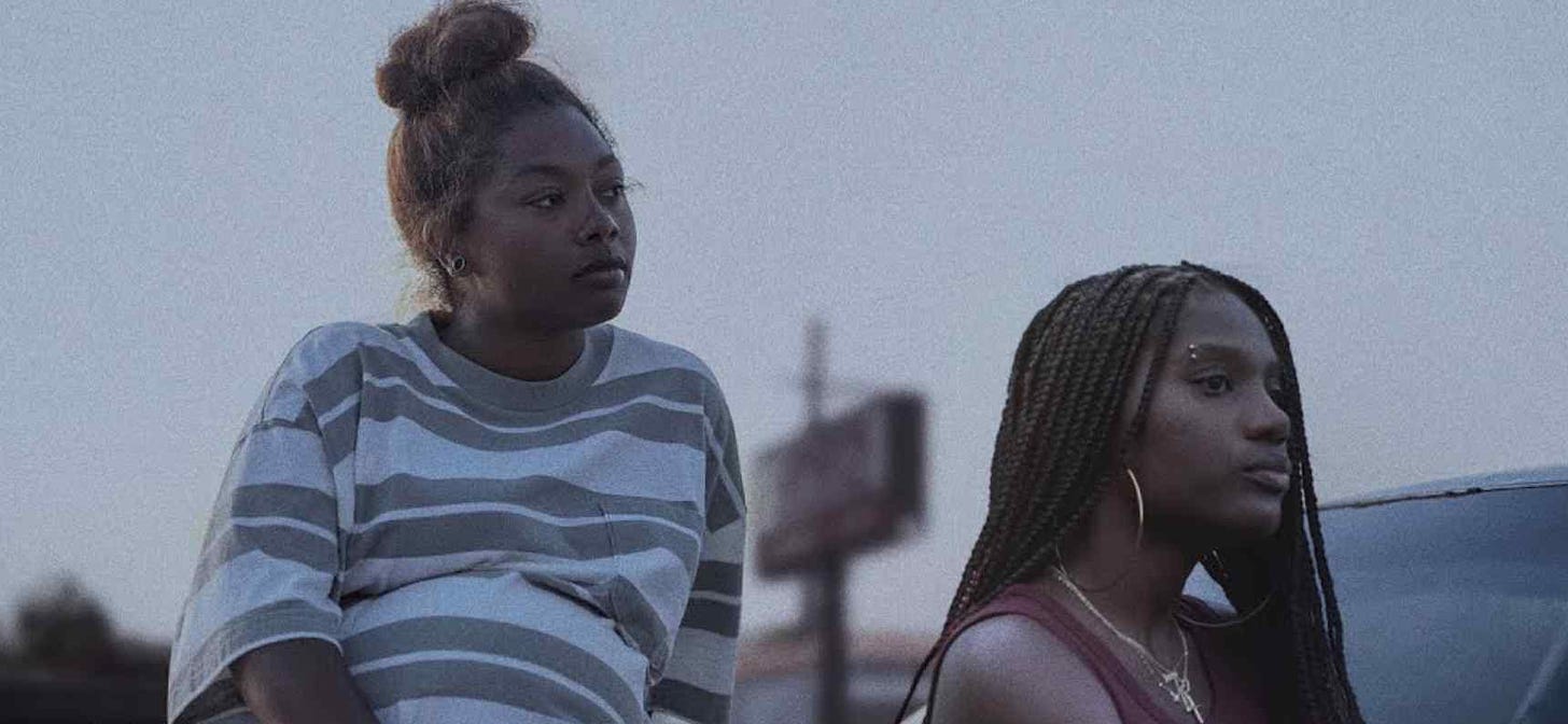 Earth Mama' Trailer: A24's Latest Film Sees Single Mother In The Bay Area  Determines Her Family's Future - SHADOW & ACT