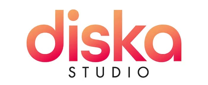Diska Logo