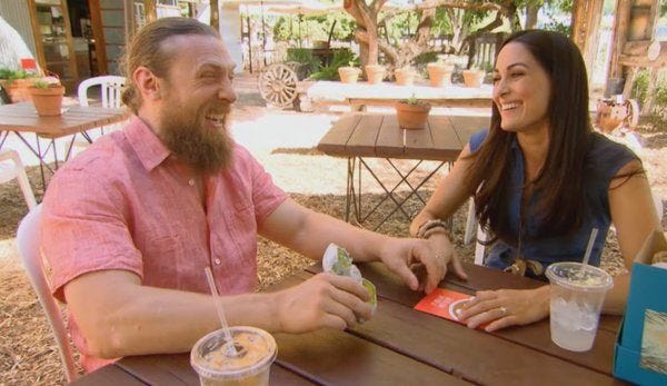 total divas 507 daniel and brie talk