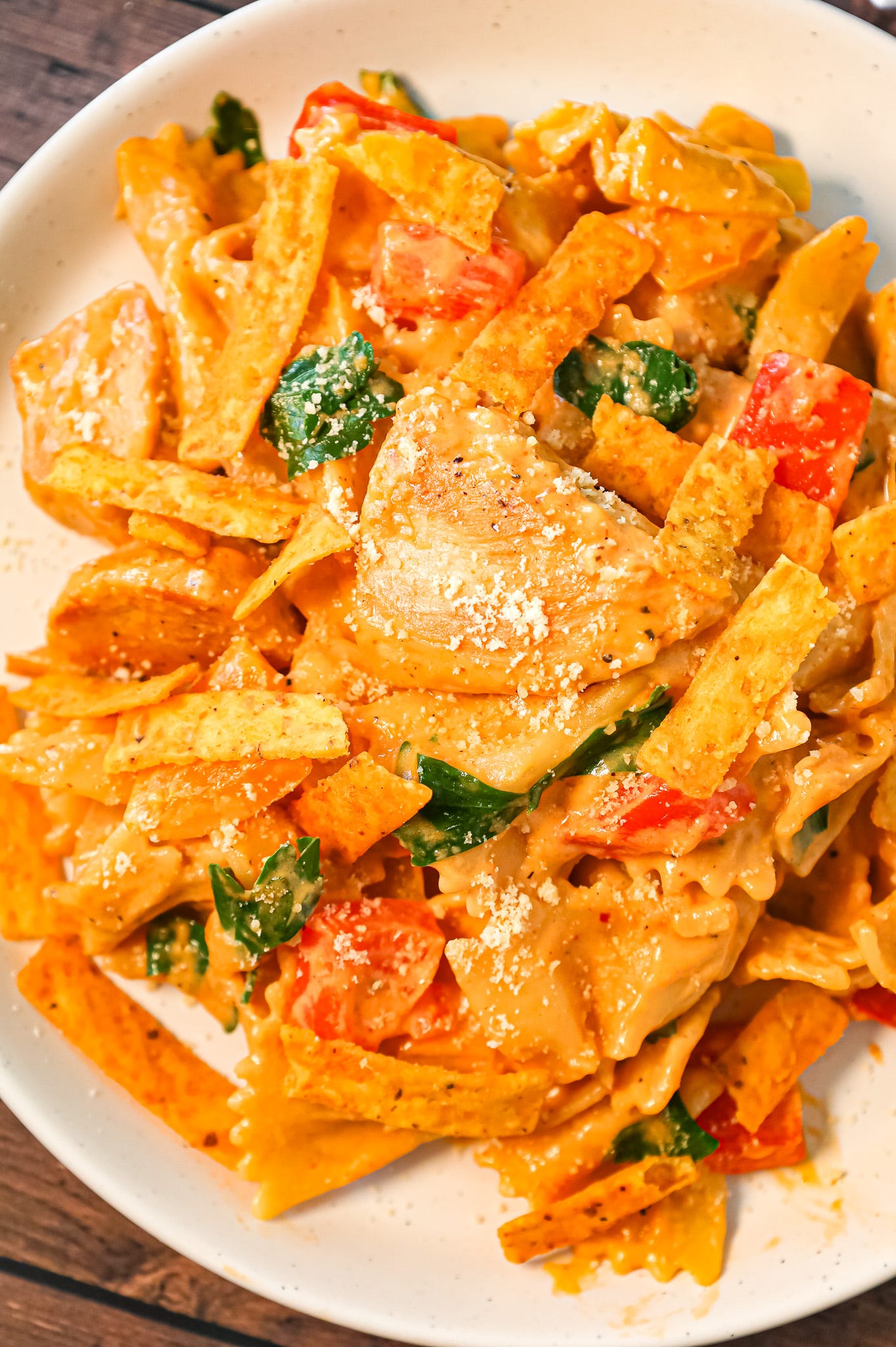 Crock Pot Cheeseburger Soup, Nutter Butter Bars and More!!