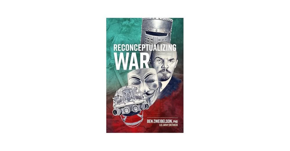 Reconceptualizing War