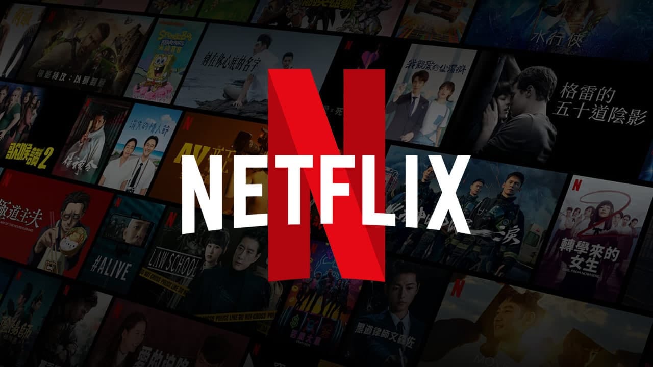 Netflix encerra plano básico no Brasil e aumenta preços de assinatura nos  EUA - BS9