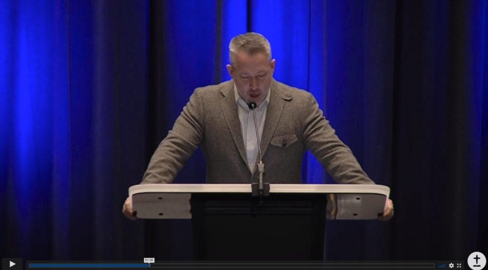 JD Greear
