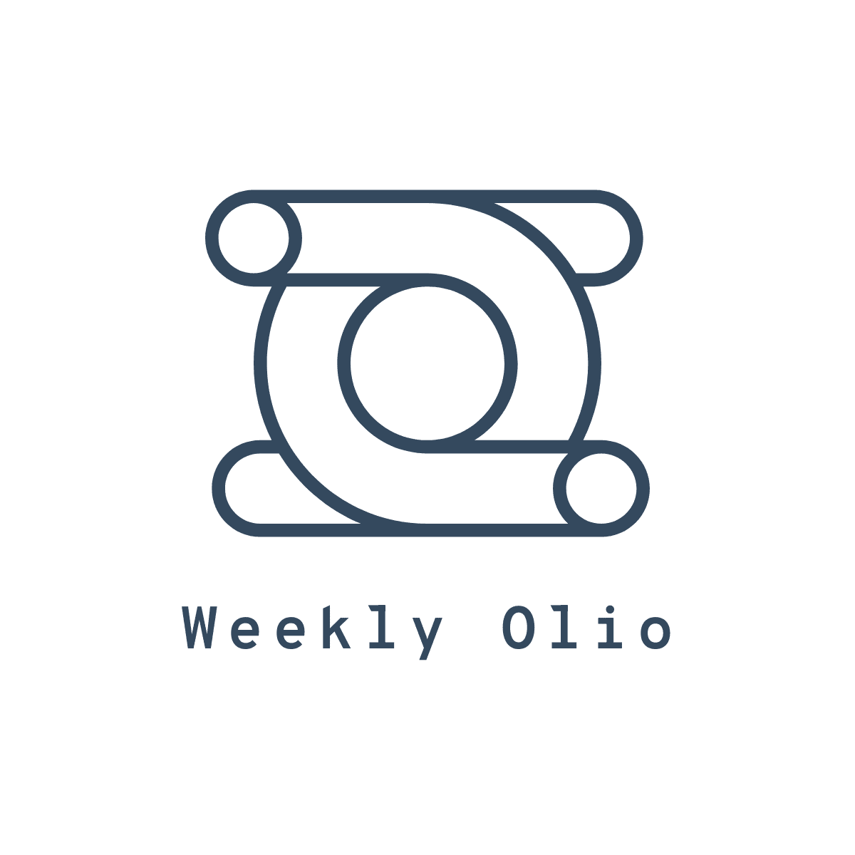 Weekly Olio