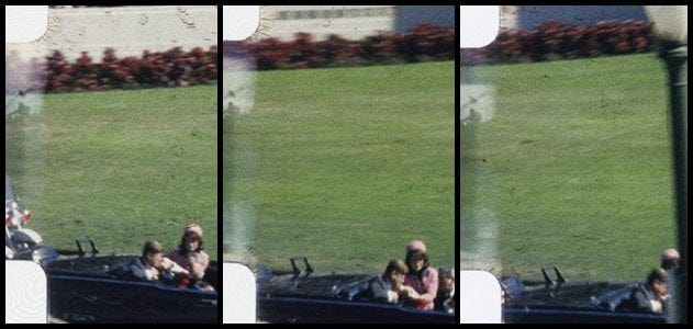 What Does the Zapruder Film Really Tell Us? | History| Smithsonian Magazine