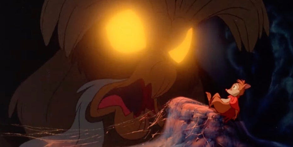 Free family movie night: 'The Secret of NIMH' is creepy and captivating |  FOX 29 Philadelphia