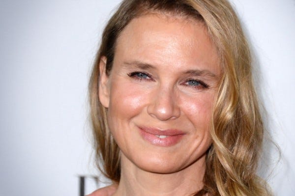 renee zellweger past career prime due date 2015