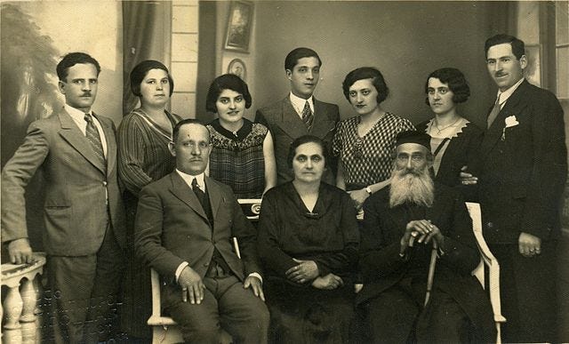 History of the Jews in Romania - Wikipedia