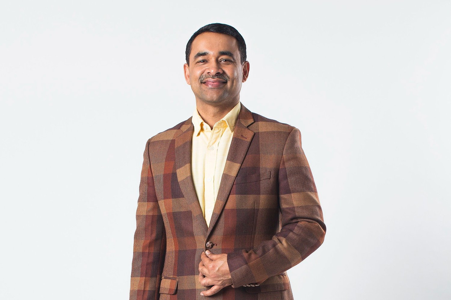 Chalet Hotels Limited Appoints Shwetank Singh as Chief Growth and Strategy Officer