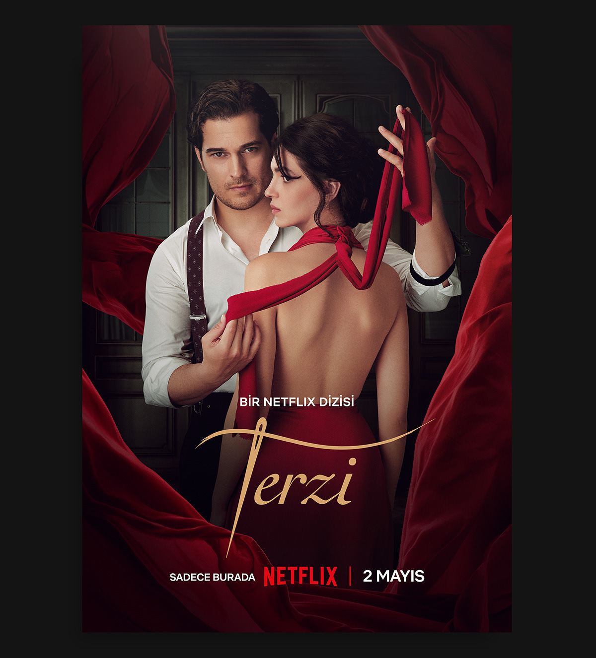 Terzi promotional image