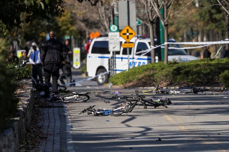 Image result from https://wdez.com/2023/01/09/terrorism-trial-begins-against-accused-new-york-bike-path-killer/
