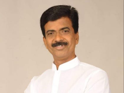 Pandurang Sakpal Passes Away: Uddhav Thackeray Loyalist and Shiv Sena UBT Leader Dies at 61 | Pandurang Sakpal Passes Away: Uddhav Thackeray Loyalist and Shiv Sena UBT Leader Dies at 61