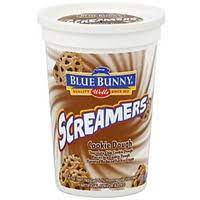 Blue Bunny Ice Cream Cookie Dough, Chocolate Chip Allergy, 54% OFF