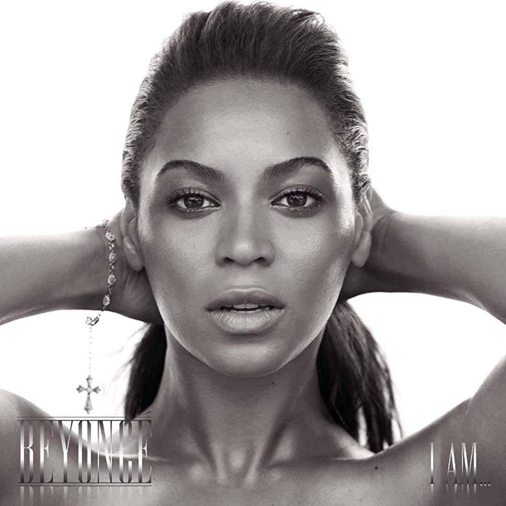 Beyoncé - I AM...SASHA FIERCE - Amazon.com Music