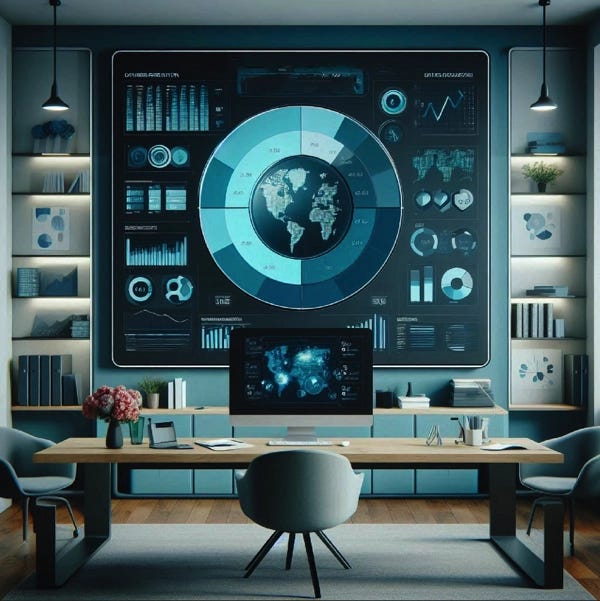 Leveraging Insights to Drive Growth