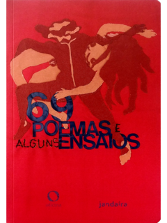 69 Poemas e Alguns Ensaios, de Oficina Raquel