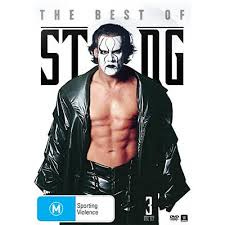 Stings DVD