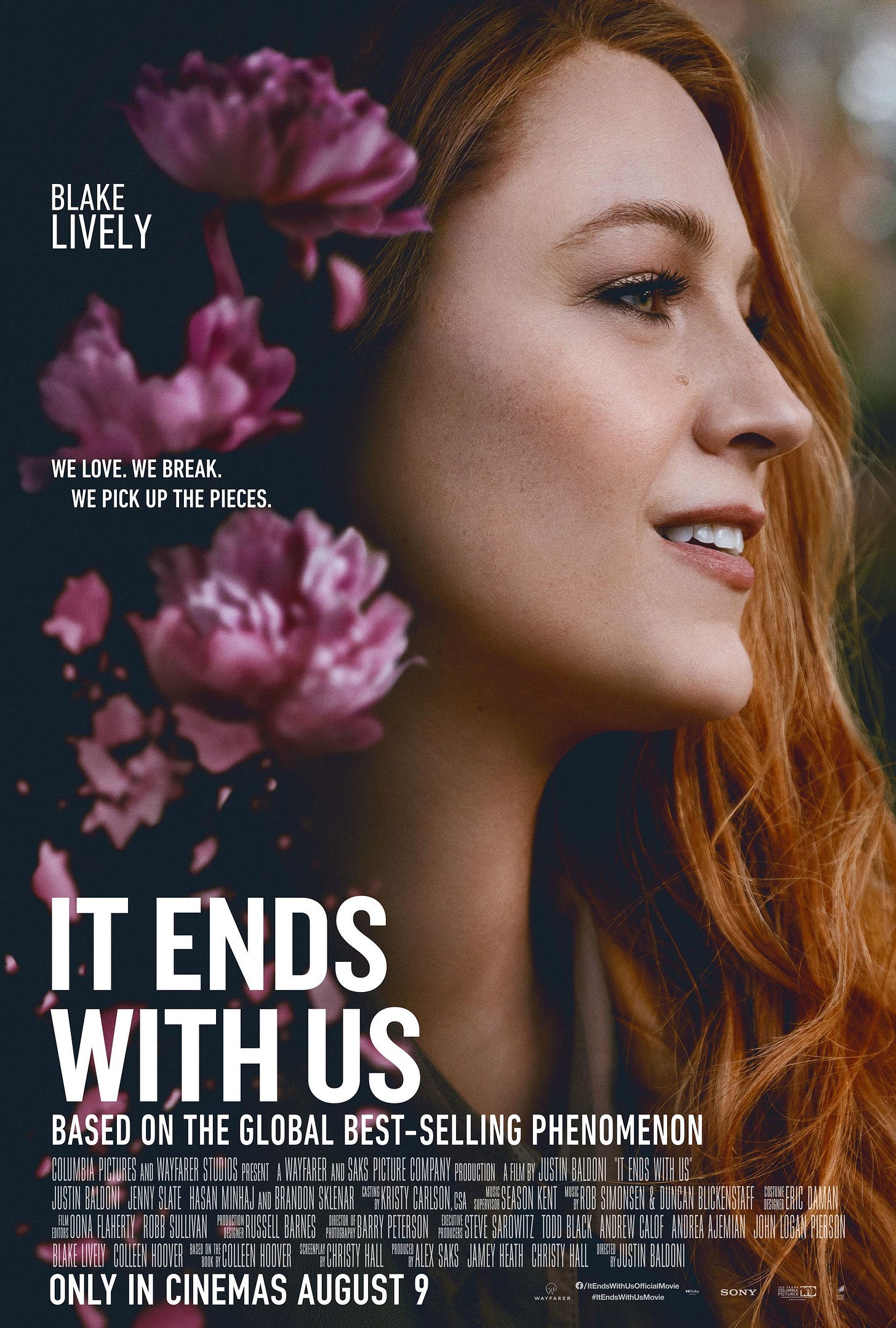 It Ends with Us (2024) - IMDb