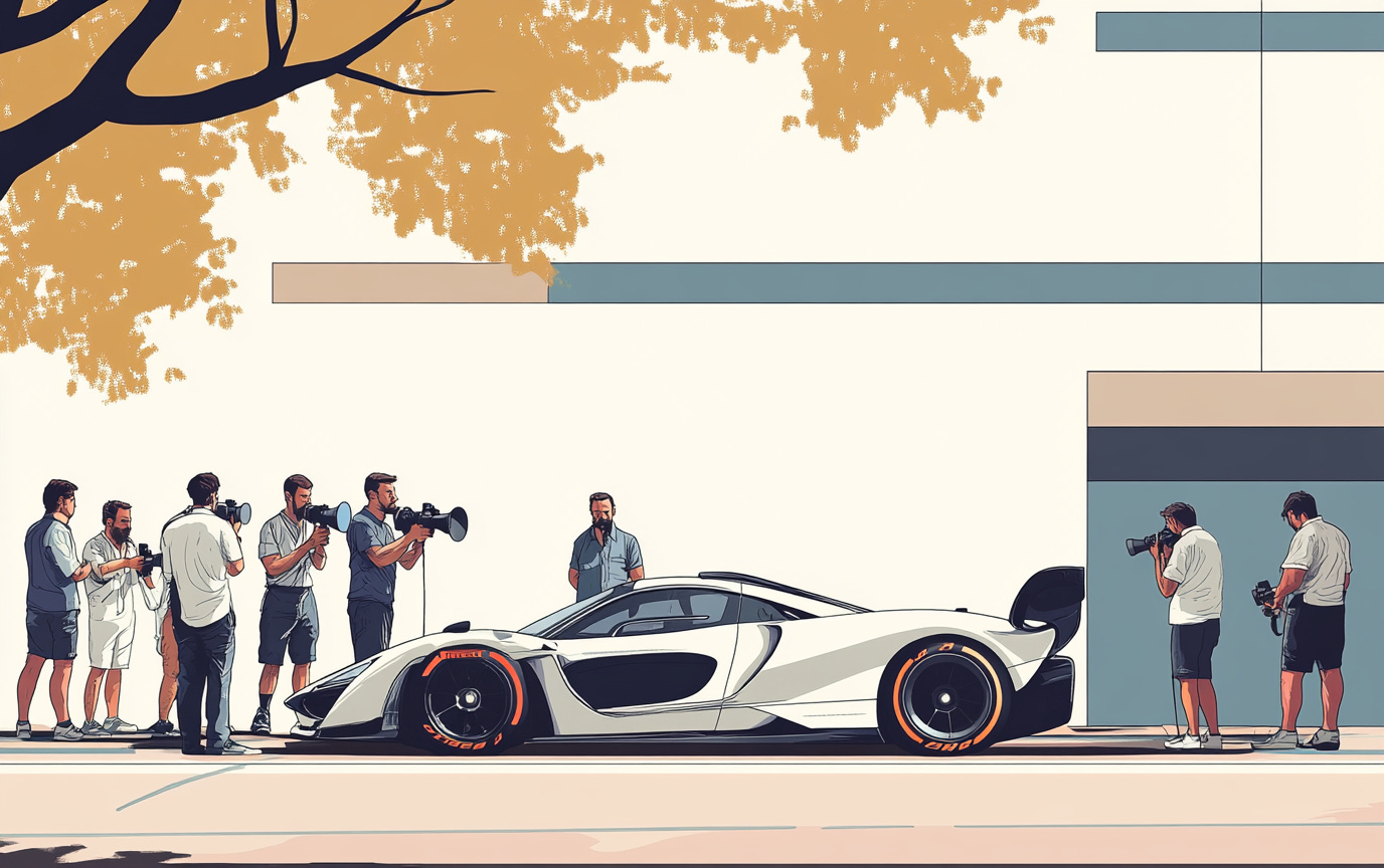 Gran Turismo: The Game That Shaped My Formative Years