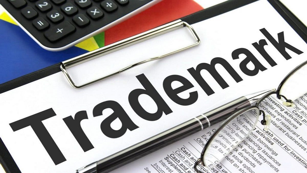 Online Trademark Registration