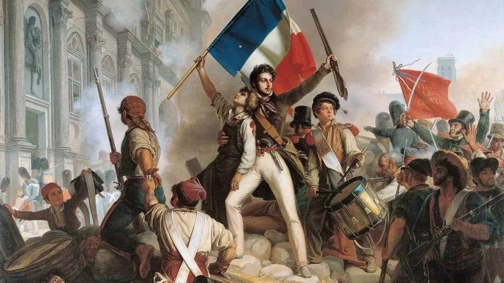 Historical Revolutions That Shaped the World | Livius Prep