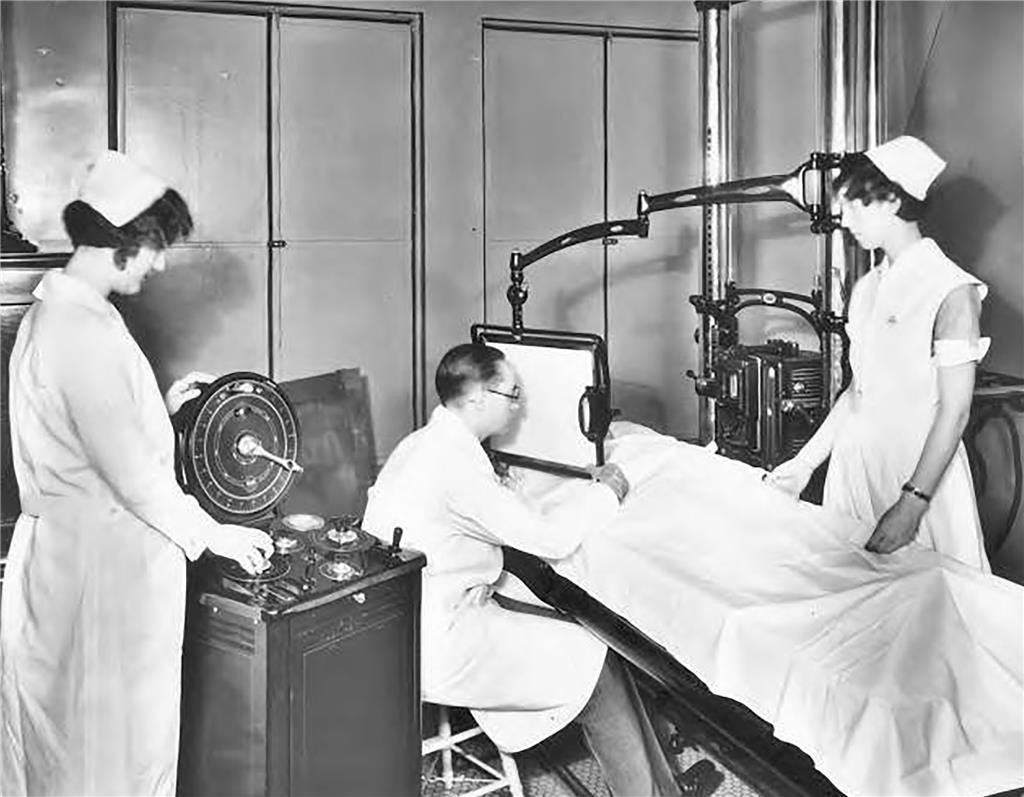 Hart, Alan L. (1890-1962) - HistoryLink.org