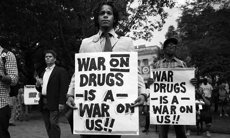 Was the War on Drugs Really Beneficial to All of America? — MODA MAGAZINE