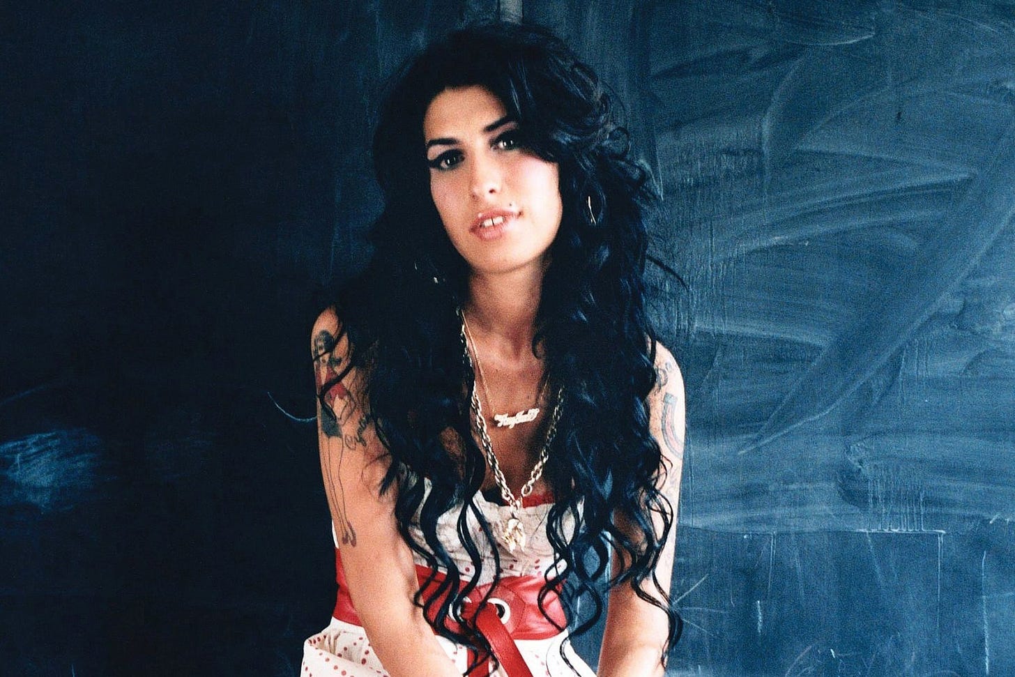 Amy Winehouse's Death: A Troubled Star Gone Too Soon