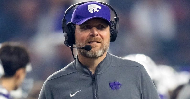 Dallas Cowboys expected to hire Kansas State's Conor Riley as OL coach - On3