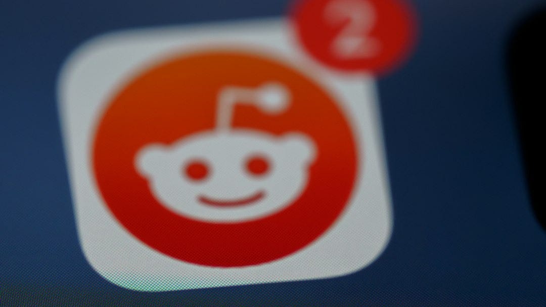 Social Media Giant Reddit Files For IPO On The New York Stock Exchange