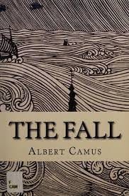 The Fall by Albert Camus | Open Library