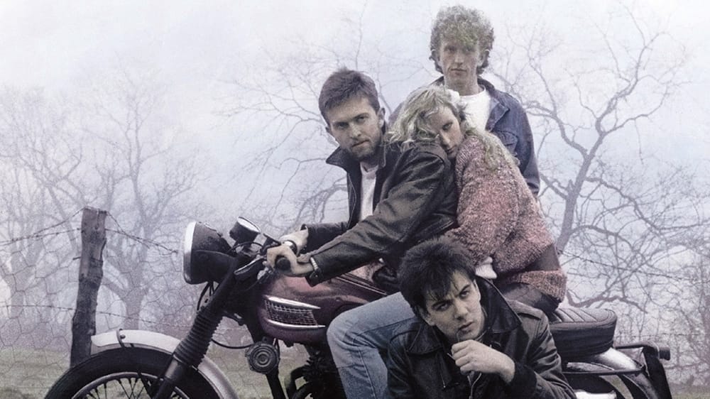 Prefab Sprout