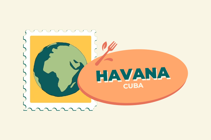 Havana, Cuba