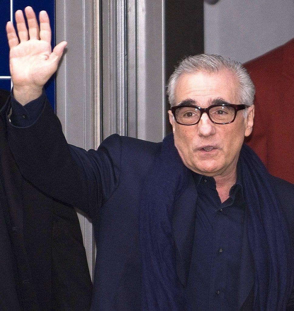 Martin Scorsese’s Faith Shines in ‘Killers of The Flower Moon’ 
