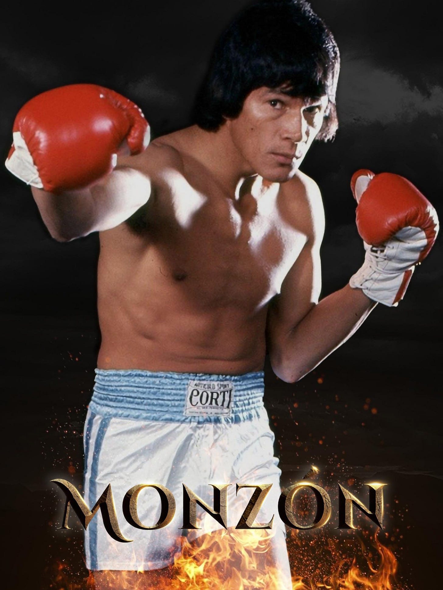 Monzon - Rotten Tomatoes