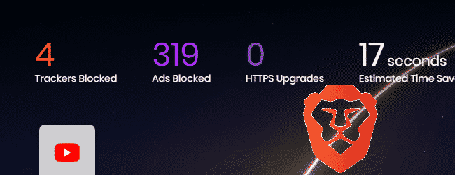Brave Browser Download included ad blocker - neeosearch