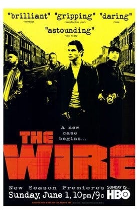 The Wire (Serie TV 2002 - 2008): trama, cast, foto, news - Movieplayer.it