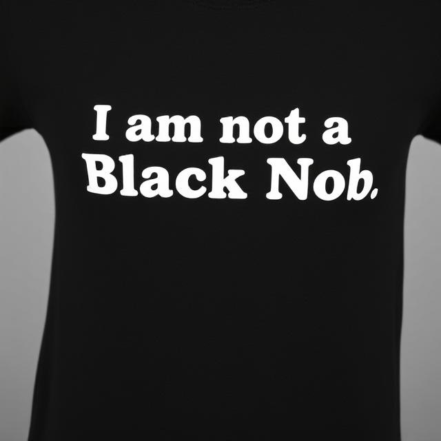 https://images.deepai.org/art-image/4eb03719cdf64312824f41198940579c/black-t-shirt-with-i-am-not-a-black-nob-written-in-wh.jpg