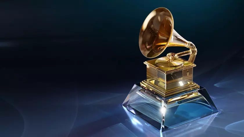 We are the official site of the GRAMMY Awards, Music's Biggest Night |  GRAMMY.com