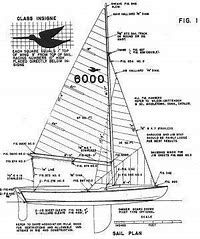 Image result for Snipe Sailboat Plans