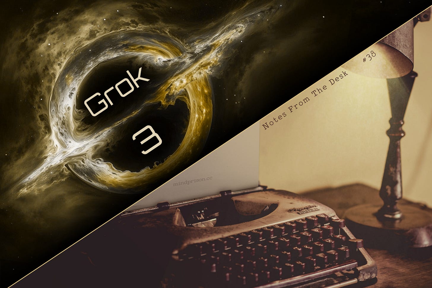 Grok 3: Signs of Intelligence or Dementia