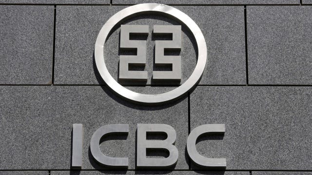 Ataque informático al Banco Industrial y Comercial de China provoca  escrutinio mundial