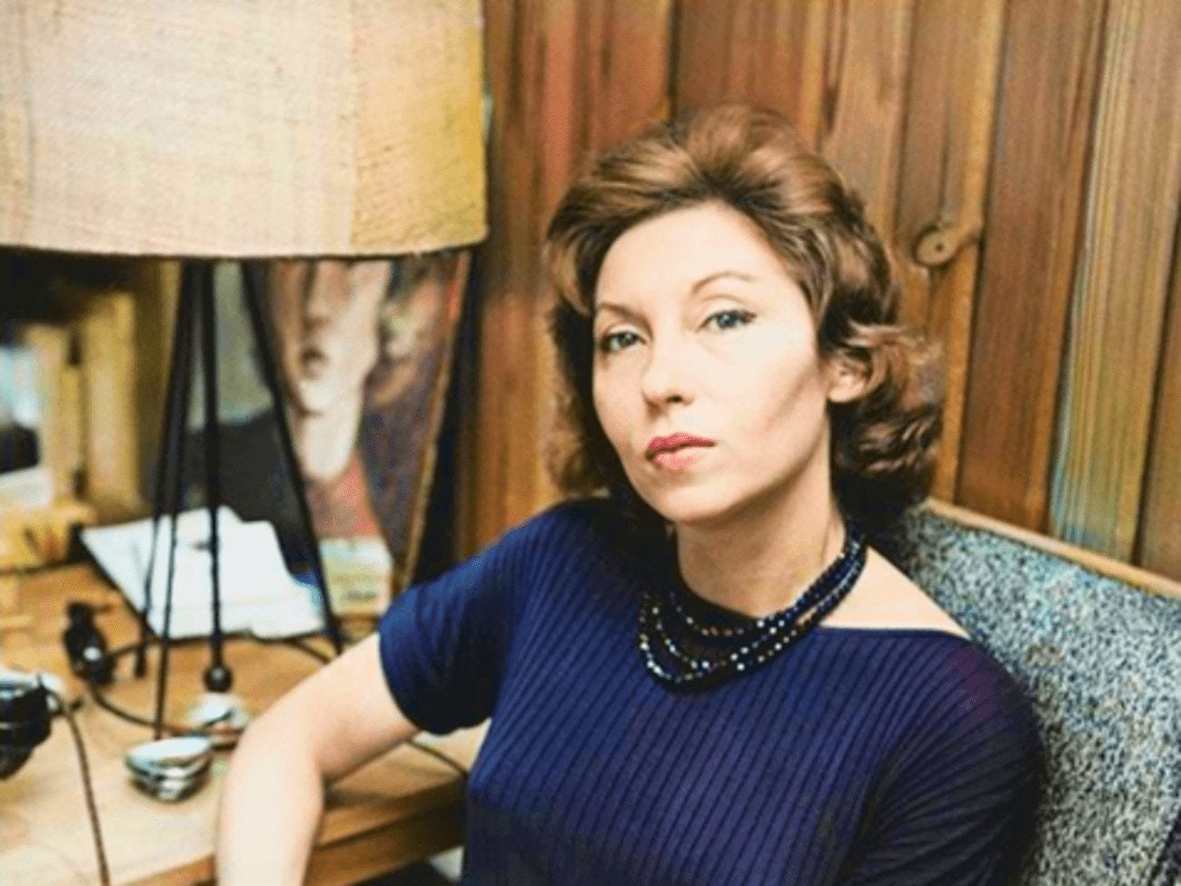 47 citações de Clarice Lispector para redações e como repertório