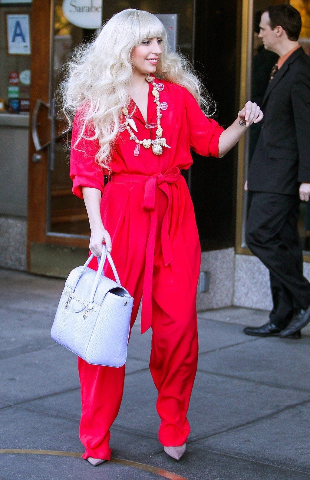 Lady Gaga's Definitive Looks From The ARTPOP Era | Lady gaga outfits, Lady  gaga pictures, Lady gaga artpop