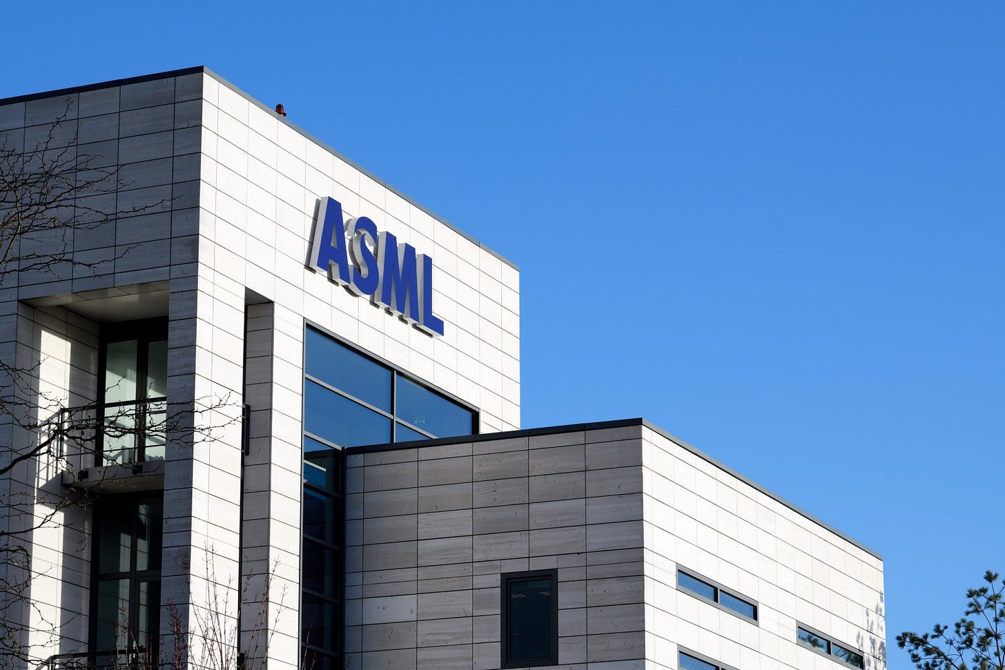 ASML opens joint lab with Imec; becomes second most valuable company in  Europe - DCD